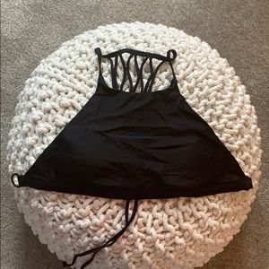 Lululemon swimsuit top